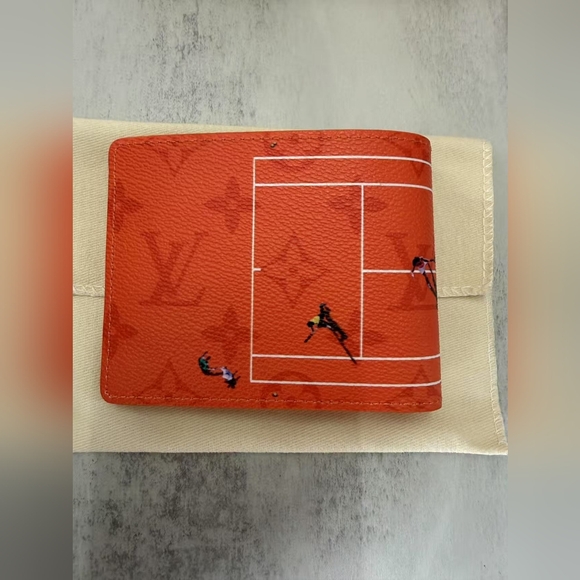 Louis Vuitton Slender Wallet - Picture 3 of 16